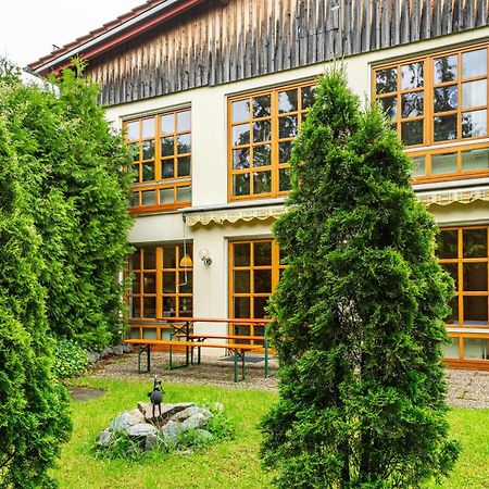 Ferienwohnung Schatzlmayr Фильсхофен-ан-дер-Донау Экстерьер фото