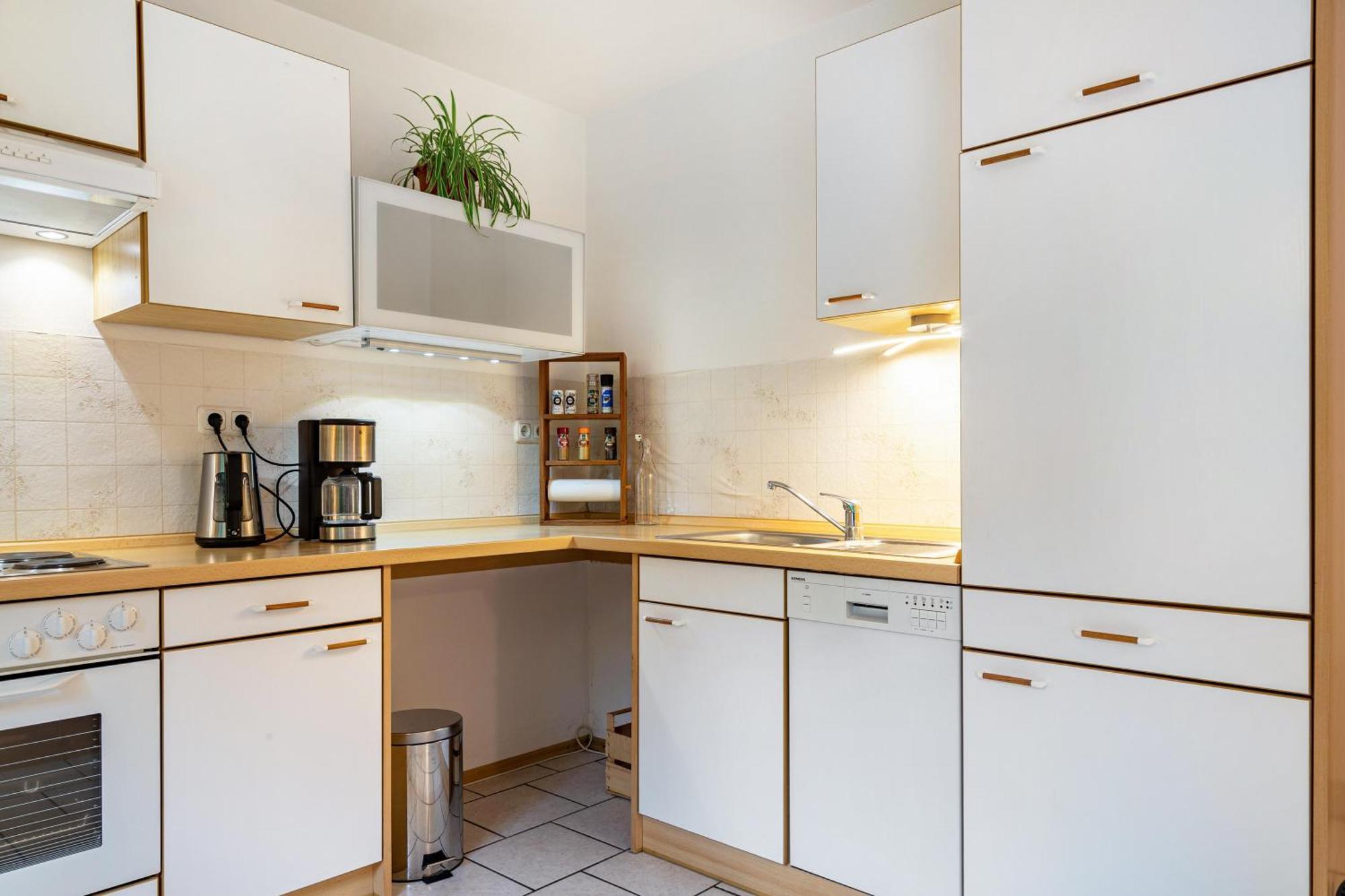 Ferienwohnung Schatzlmayr Фильсхофен-ан-дер-Донау Экстерьер фото