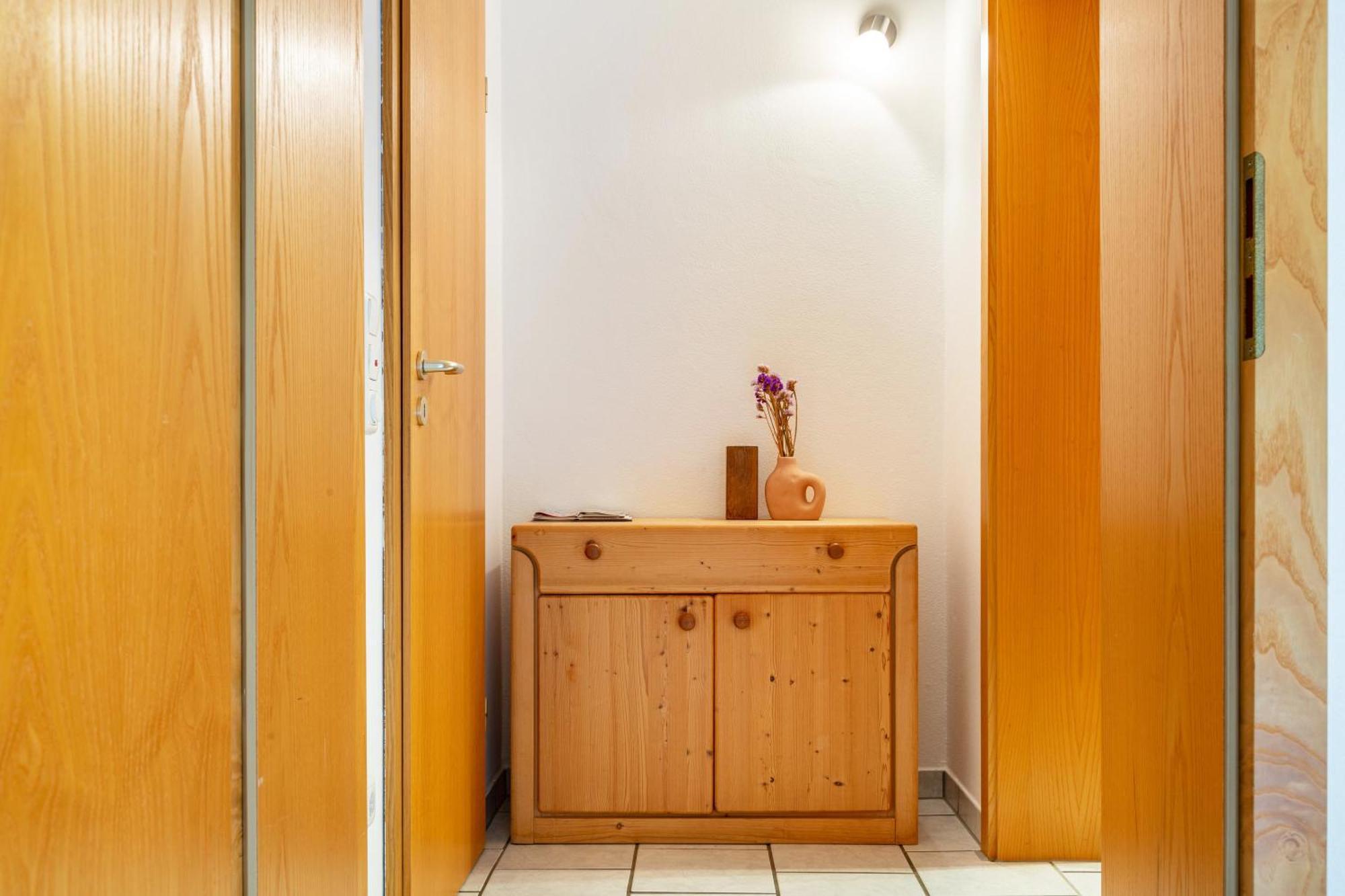 Ferienwohnung Schatzlmayr Фильсхофен-ан-дер-Донау Экстерьер фото