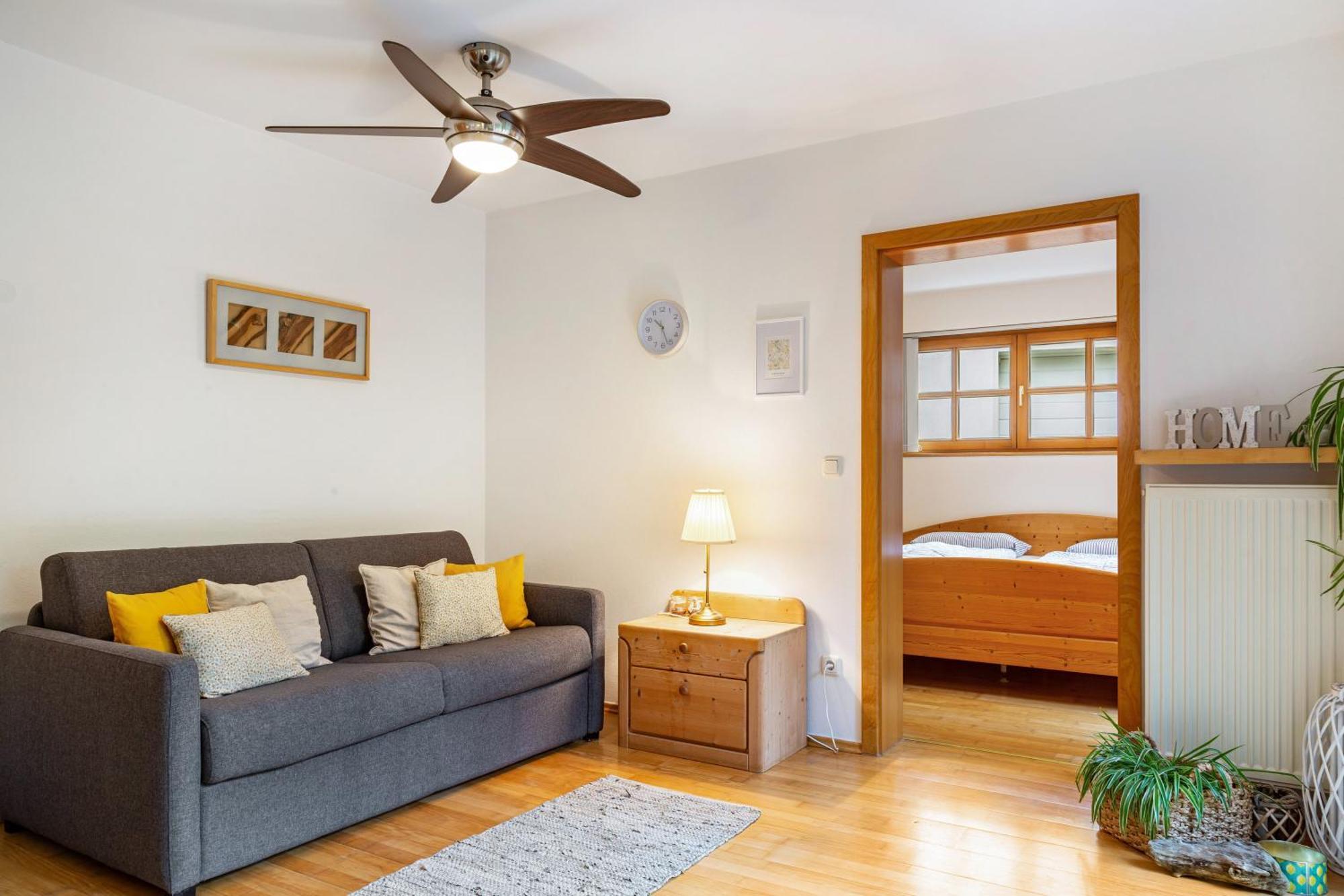 Ferienwohnung Schatzlmayr Фильсхофен-ан-дер-Донау Экстерьер фото