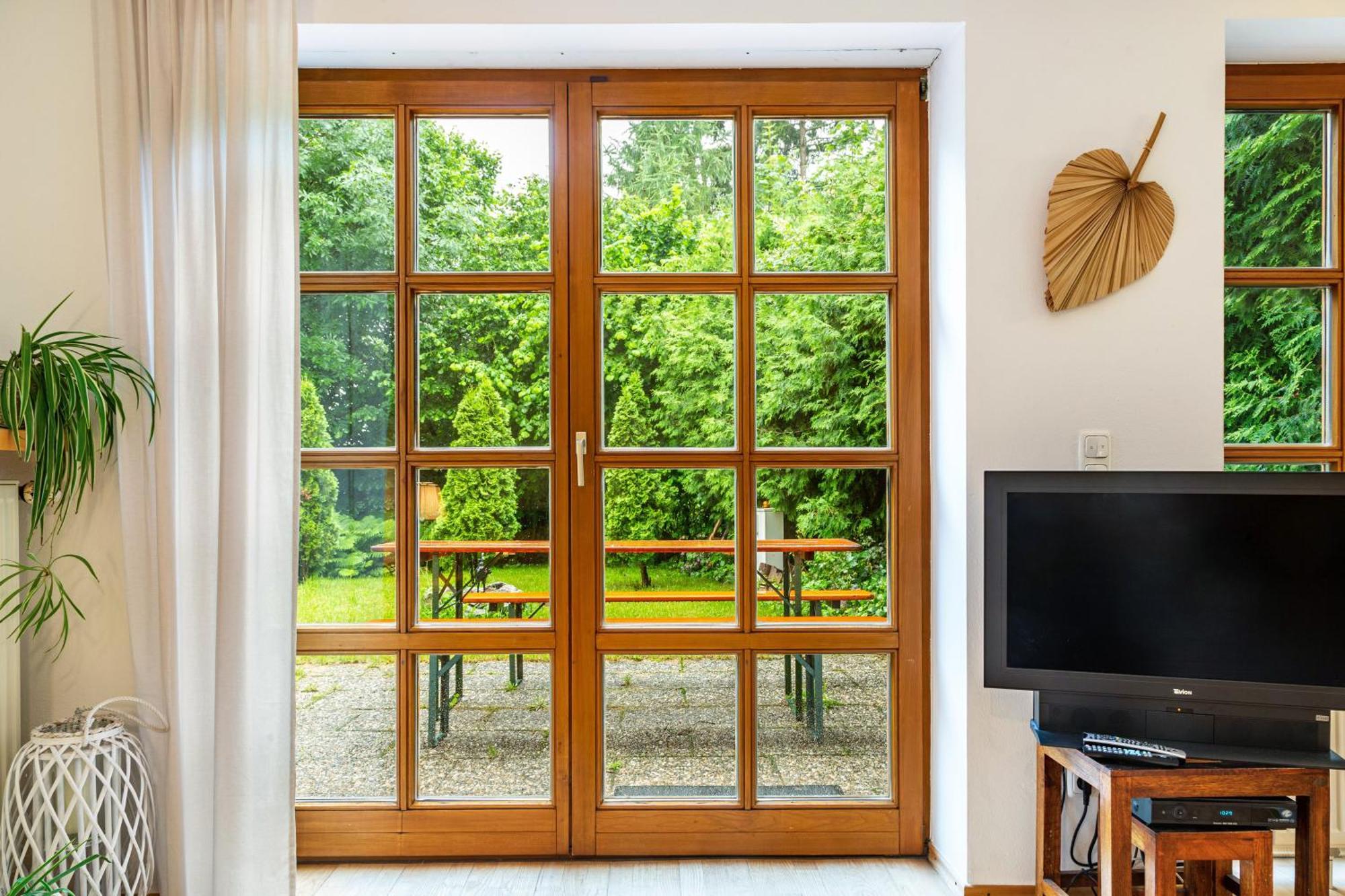 Ferienwohnung Schatzlmayr Фильсхофен-ан-дер-Донау Экстерьер фото
