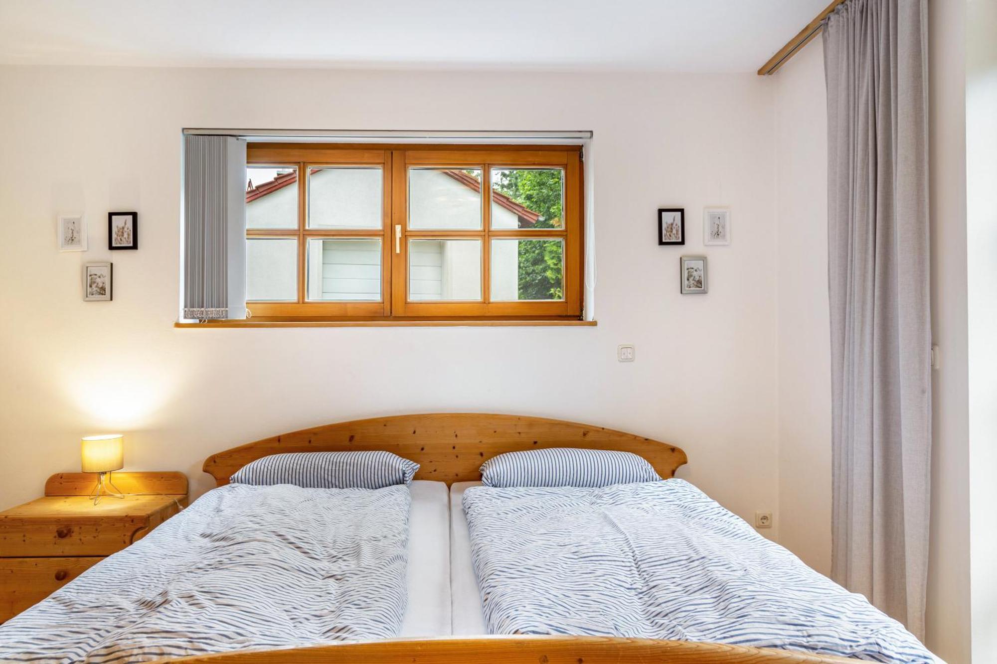 Ferienwohnung Schatzlmayr Фильсхофен-ан-дер-Донау Экстерьер фото