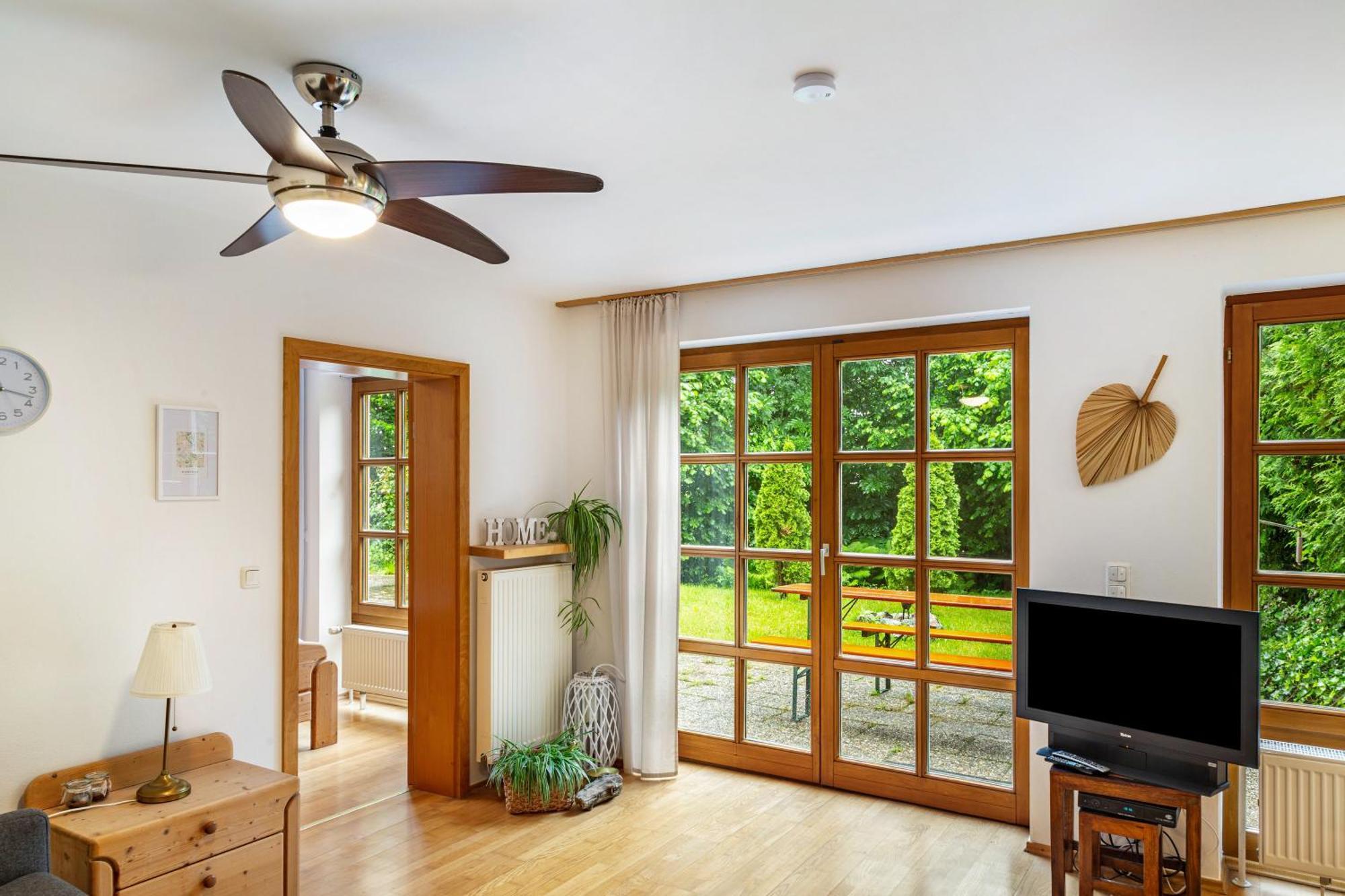 Ferienwohnung Schatzlmayr Фильсхофен-ан-дер-Донау Экстерьер фото