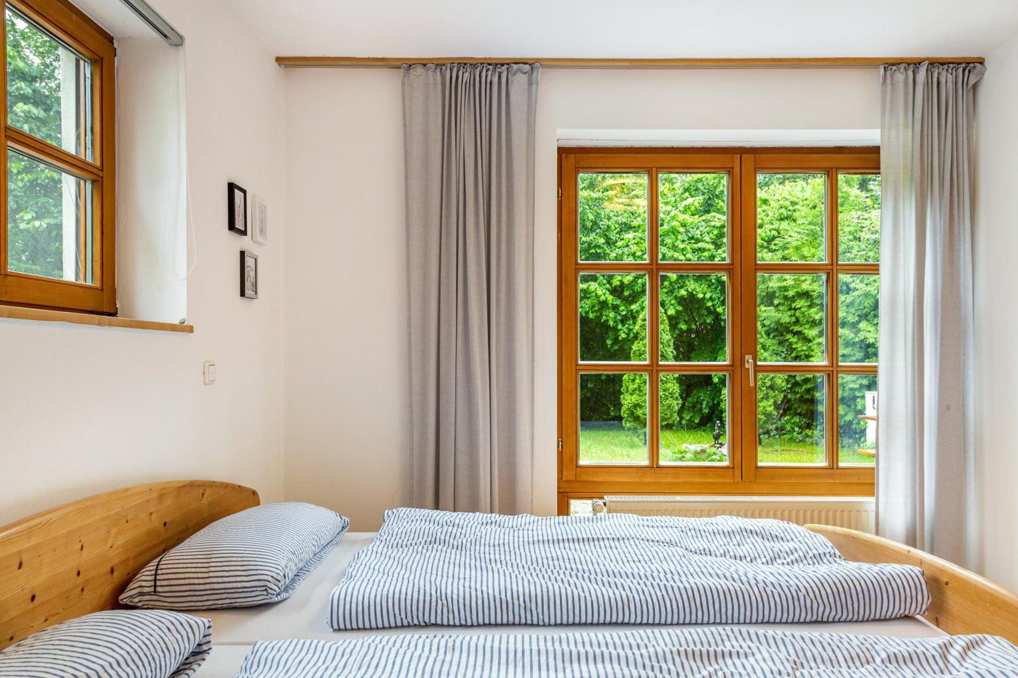 Ferienwohnung Schatzlmayr Фильсхофен-ан-дер-Донау Экстерьер фото